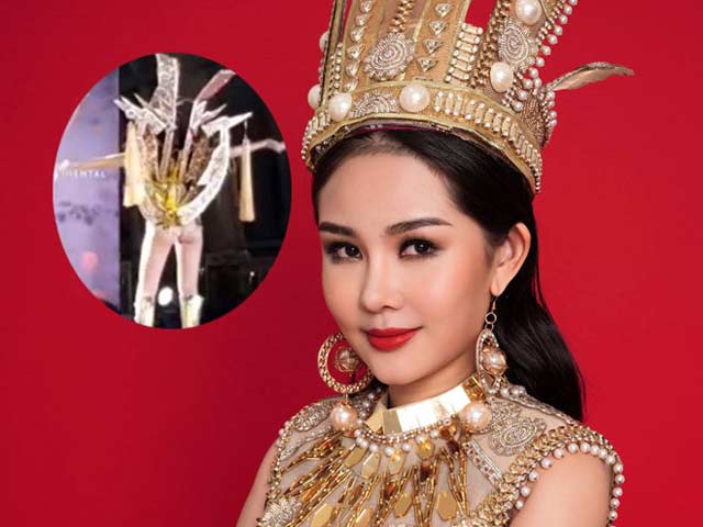 BTC Hoa hậu Liên lục địa khẳng định đại diện Việt Nam không thi chui