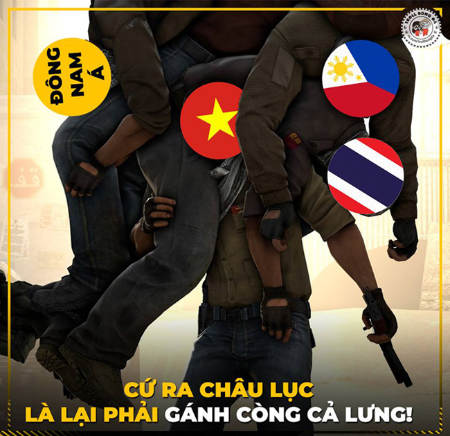 thai lan bi loai, viet nam phai 