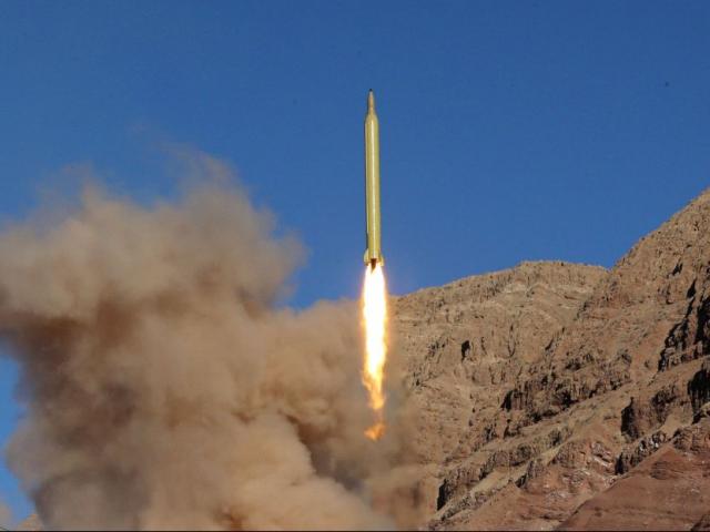 Bị tấn công dữ dội ở Syria, Iran dọa “xóa sổ Israel khỏi Trái đất”