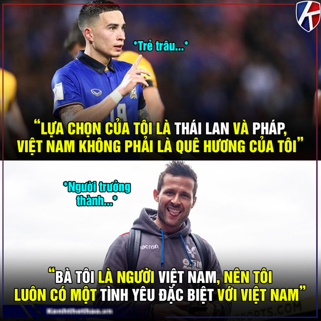 ngay mai, quang hai se 