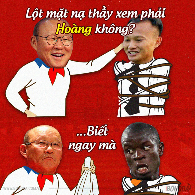 ngay mai, quang hai se 