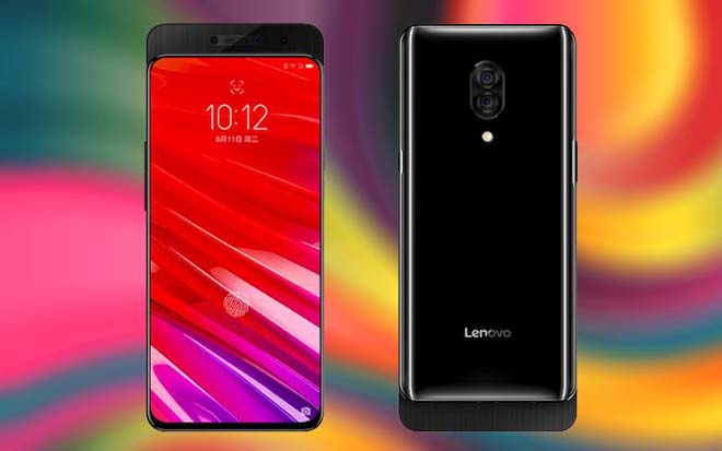 lenovo z5 pro