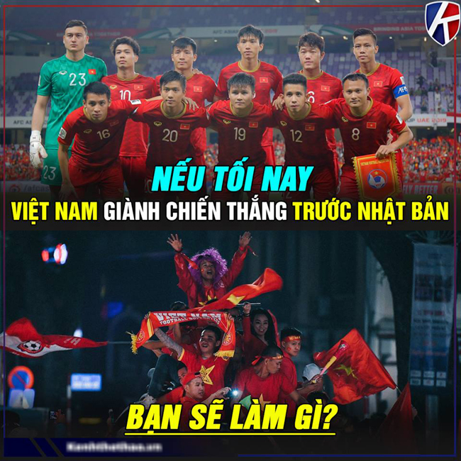 viet nam dau nhat ban, chiem tron niem tin tu nguoi ham mo hinh anh 2