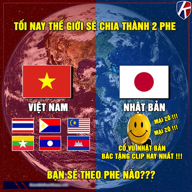 viet nam dau nhat ban, chiem tron niem tin tu nguoi ham mo hinh anh 6