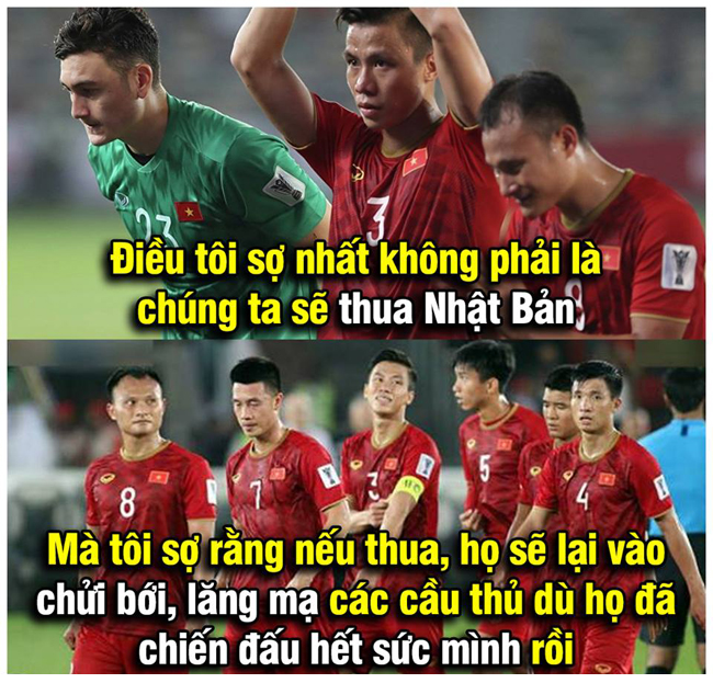 viet nam dau nhat ban, chiem tron niem tin tu nguoi ham mo hinh anh 8