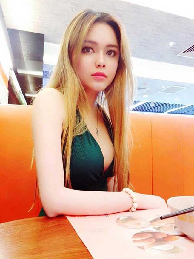 bi quyet lam dep cua 2 hot girl lan dau xuat hien trong tao quan 2019 hinh anh 2