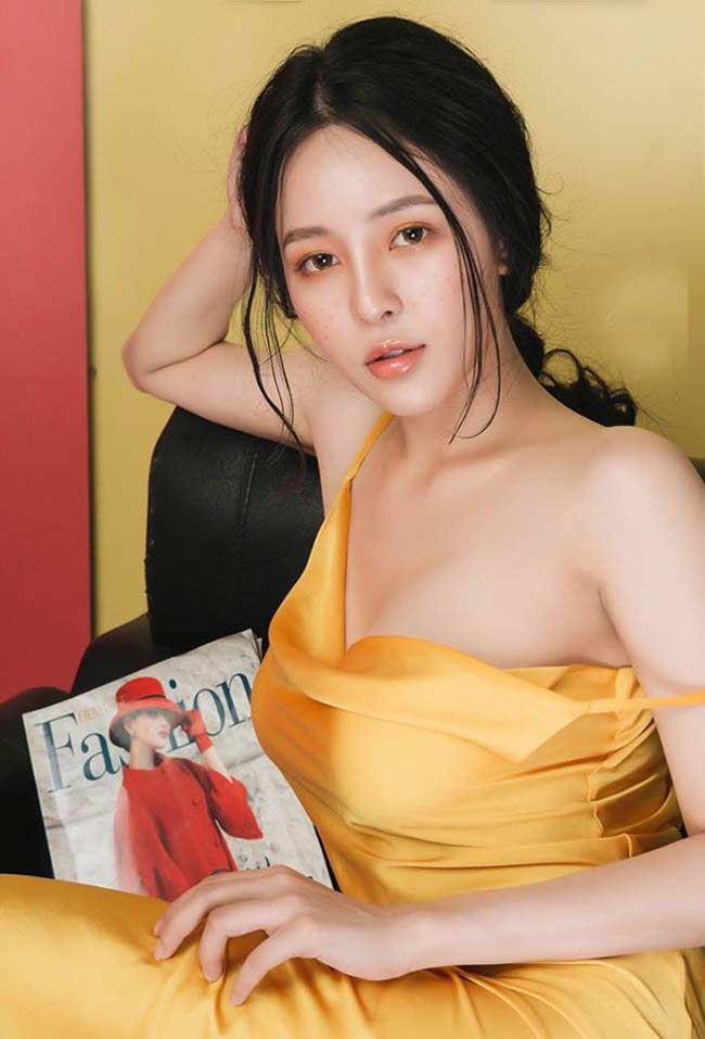 bi quyet lam dep cua 2 hot girl lan dau xuat hien trong tao quan 2019 hinh anh 14