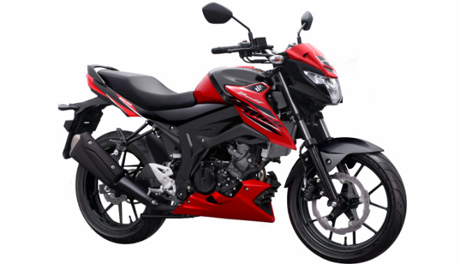 Xe Máy Suzuki GD110HU  Xe Bảo Nam