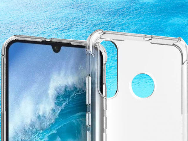 Huawei P30 Lite lộ diện với hệ thống camera gây ức chế iFan