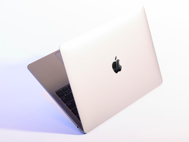 Đây là 4 lý do nên mua MacBook Pro 13 inch 2017 thay vì MacBook Air 2018
