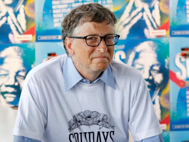 Đây là 2 thứ ai cũng thích, riêng Bill Gates lại không muốn chi tiền