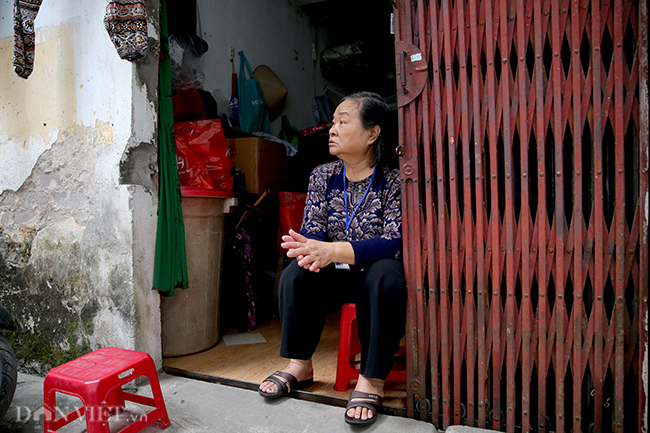 anh: tet den som voi nhung benh nhan xom chay than o ha noi hinh anh 4