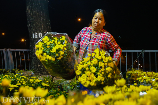 anh: cuc mien bien “soan ngoi” cuc mien tay ngay can tet nguyen dan hinh anh 8