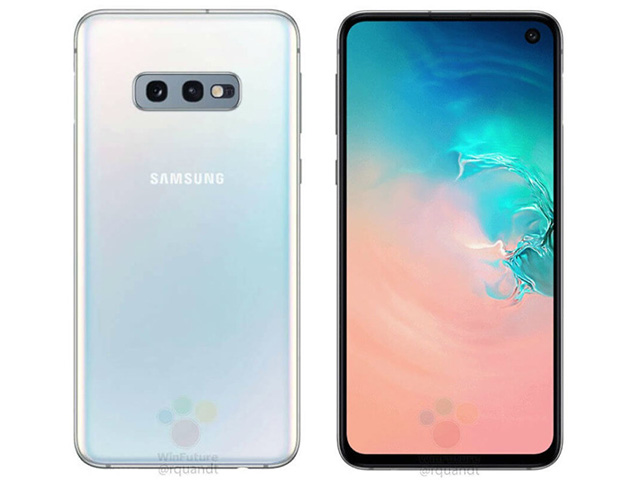 Galaxy S10e so kè iPhone XR: Mèo nào cắn mỉu nào?