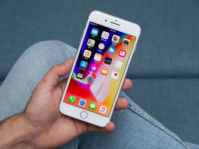 Apple đang nghiên cứu giải pháp quét vân tay đột phá cho iPhone
