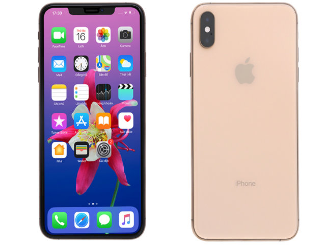 NÓNG: iPhone Xs, Note 9 và loạt smartphone giảm sốc tới 5 triệu đồng