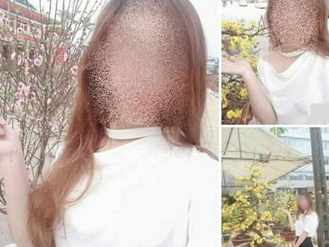 Danh tính nghi phạm sát hại nữ sinh đi ship gà ở Điện Biên