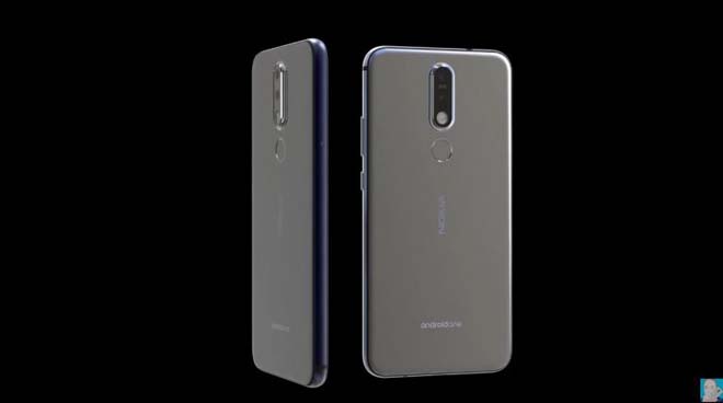 nokia 6