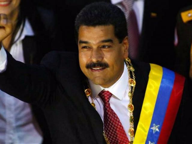 Venezuela đã biến tiền mặt vô giá trị thành vàng như thế nào?