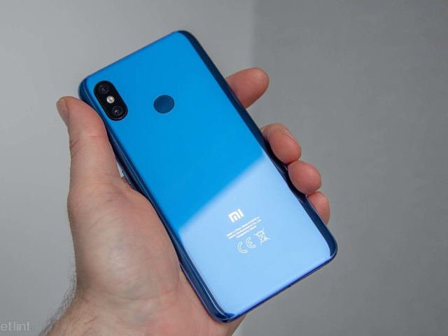 Xiaomi Mi 9 lộ ảnh thực tế đẹp rụng rời