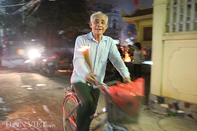 anh: ca lang o ha noi lao vao lua de lay do dau nam hinh anh 13