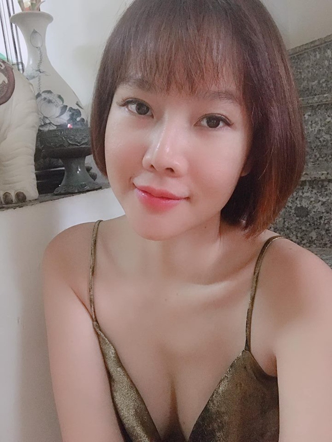 cuoc song cua duong yen ngoc sau 2 cuoc hon nhan that bai hinh anh 1