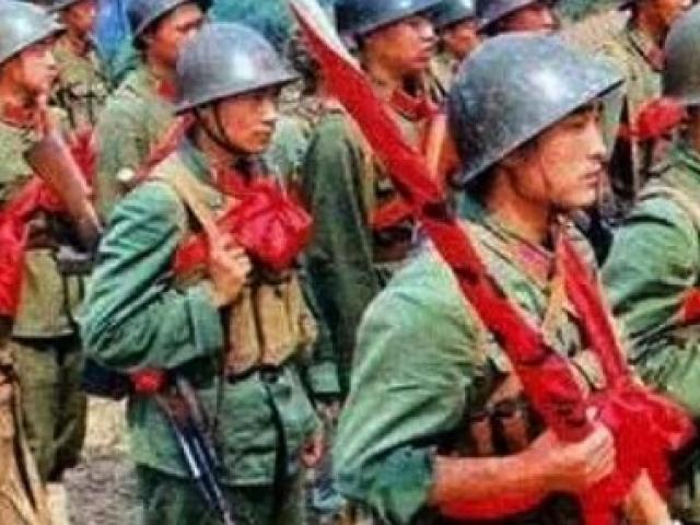Trung Quốc im lặng sau 40 năm cuộc chiến biên giới Việt Nam 1979