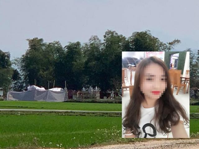 Kế hoạch ghê rợn của 5 ”yêu râu xanh” sát hại nữ sinh ship gà ở Điện Biên