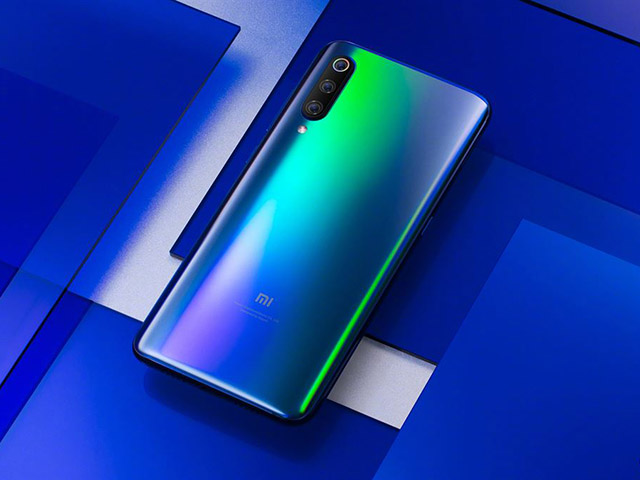 Chưa ra mắt, cấu hình và tính năng Xiaomi Mi 9 chính thức đăng tải