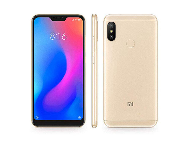 TOP smartphone pin khủng giá rẻ trên thị trường 2019