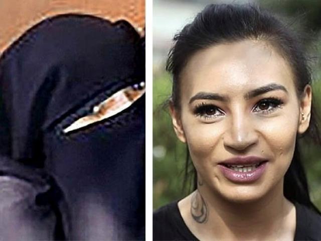 Cô gái Đức kể chuyện hai lần cưới khủng bố IS, cả hai đều chết