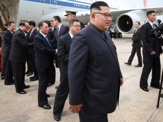 Ông Kim Jong-un thường gây bất ngờ khi ở nước ngoài như thế nào?