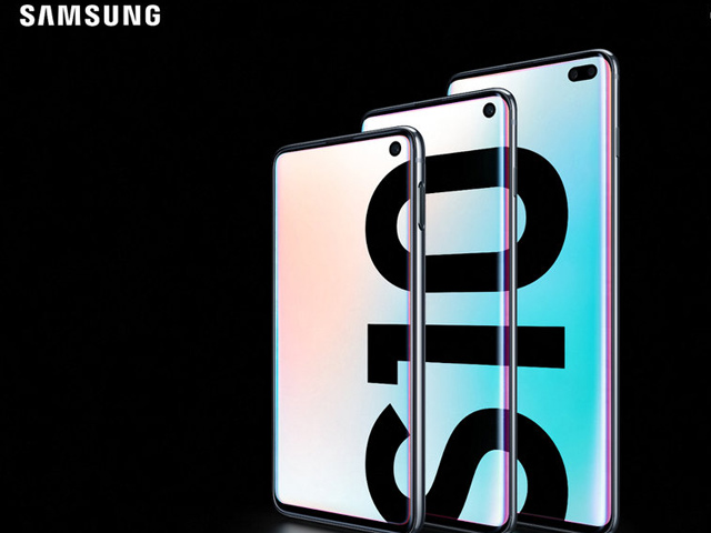 HOT: Đã có giá loạt Galaxy S10, “dễ nuốt” hơn iPhone 2018