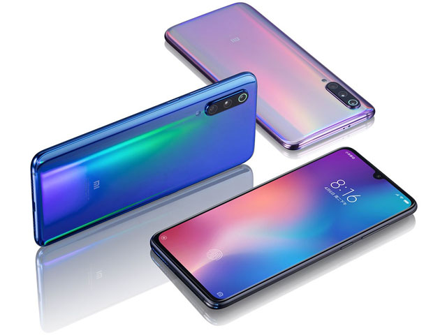 Ngoài Galaxy S10, một smartphone khác cũng rất ”tuyệt” vừa ra mắt