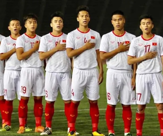 Hé lộ danh sách 30 cầu thủ U23 Việt Nam dự VL U23 châu Á 2020