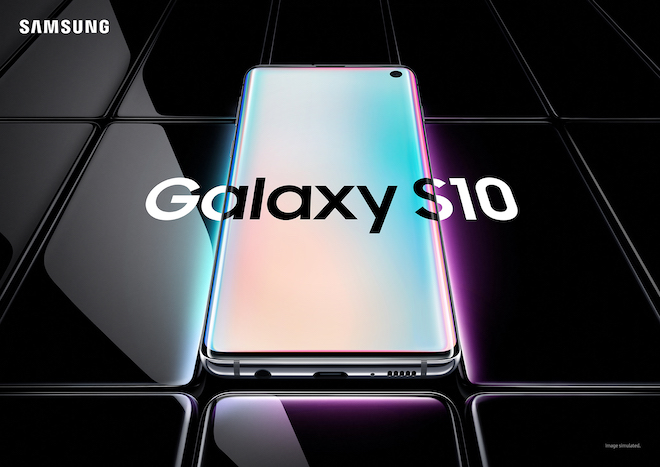 truc tiep: samsung ra mat galaxy s10, galaxy fold man hinh uon deo, dien dao gioi smartphone hinh anh 21