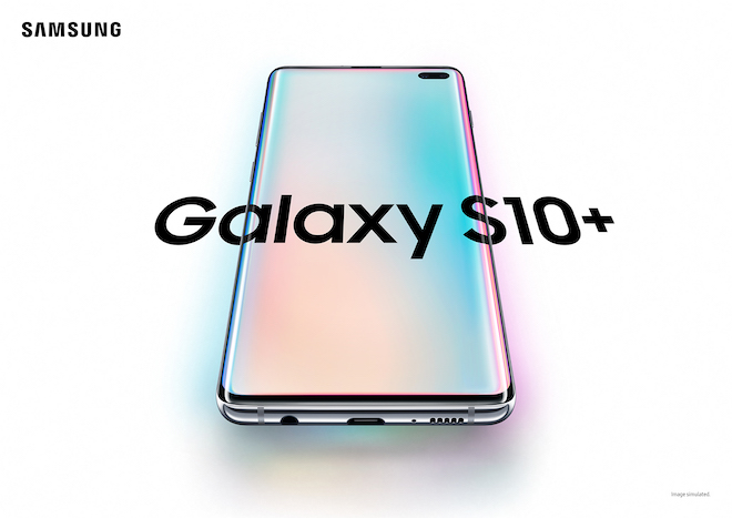 truc tiep: samsung ra mat galaxy s10, galaxy fold man hinh uon deo, dien dao gioi smartphone hinh anh 22