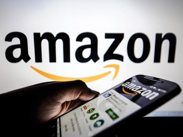 Bước tiến đầu tiên tại VN của Amazon - kênh mua bán online sôi động nhất thế giới