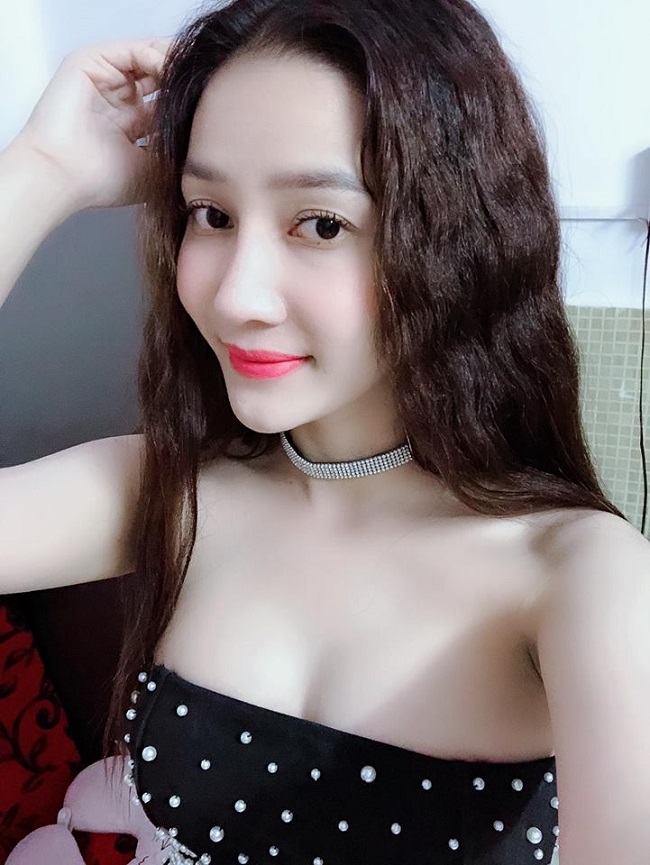 thoi trang nu tinh cua vo dang khoi, ho viet trung, tuan hung hinh anh 11