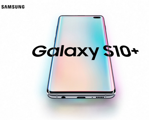 Ngỡ ngàng xem video 4K quay bởi Galaxy S10+