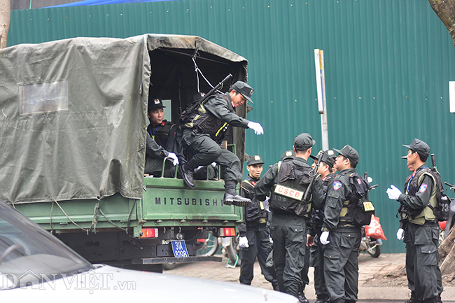 nhièu lop an ninh ỏ cac khach san truoc thuong dinh my - trieu hinh anh 9