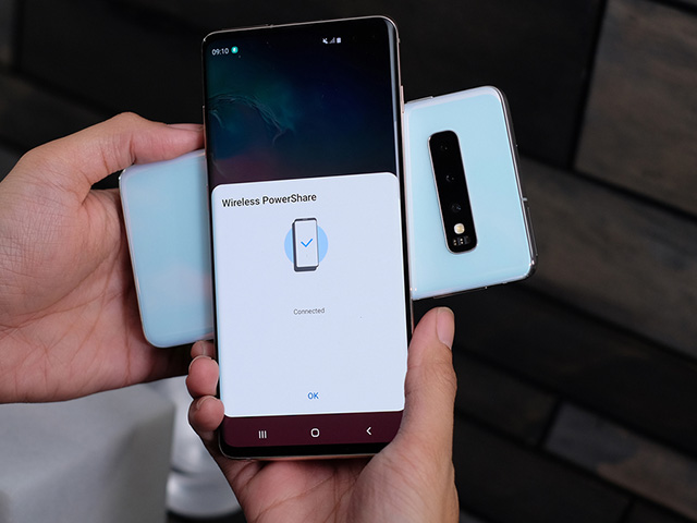 Galaxy S10 sẽ góp phần mang công nghệ IoT, AI và 5G đi xa đến đâu?