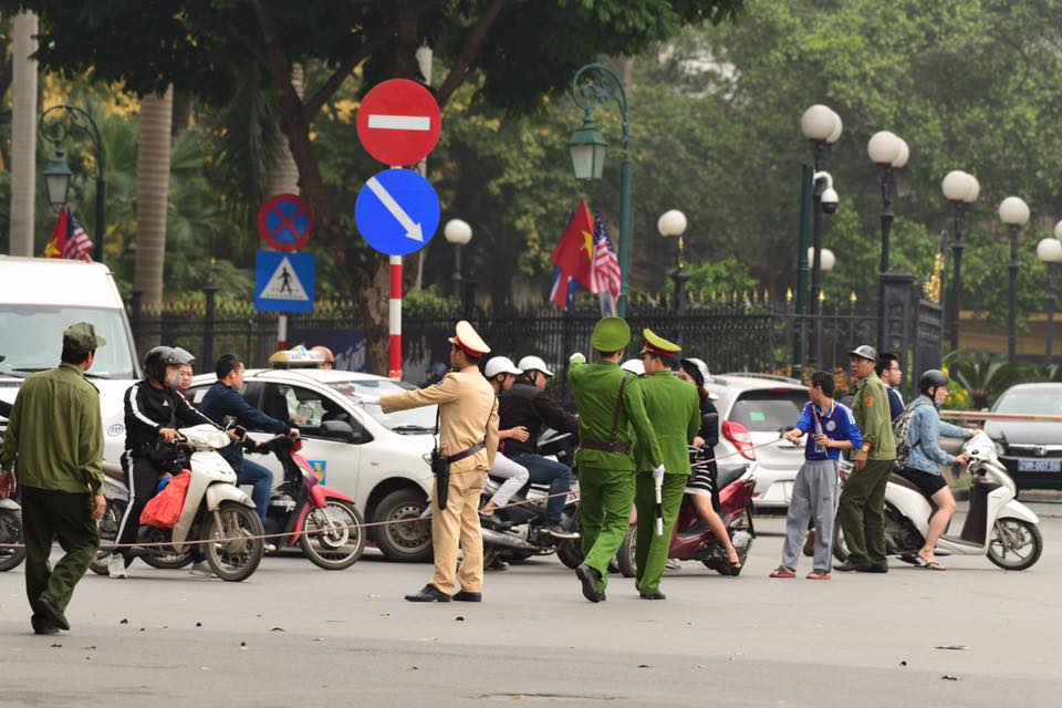 ong trump va ong kim roi metropole, khong co ky ket chung hinh anh 14