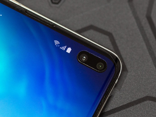 Vì sao Samsung “cho không” người dùng Galaxy S10 bộ bảo vệ màn hình?