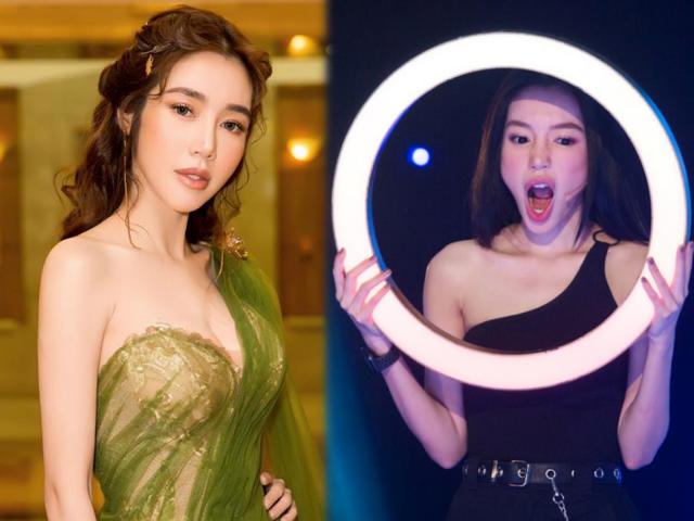 Elly Trần khiến MC Đại Nghĩa phải gọi là ”thánh gameshow” vì lý do này