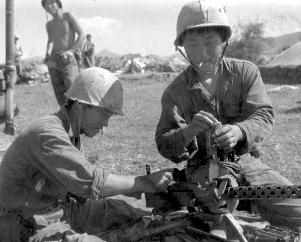 Điểm mặt các nước chư hầu của Mỹ tham chiến tại Việt Nam