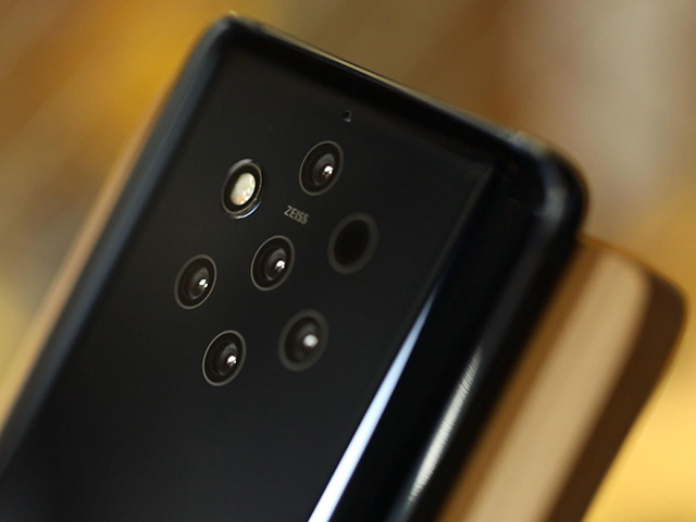 Nokia 9 PureView thực sự là smartphone mà HMD Global cần