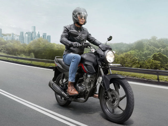 2019 Honda CB150 Verza về đại lý, giá từ 31,8 triệu đồng