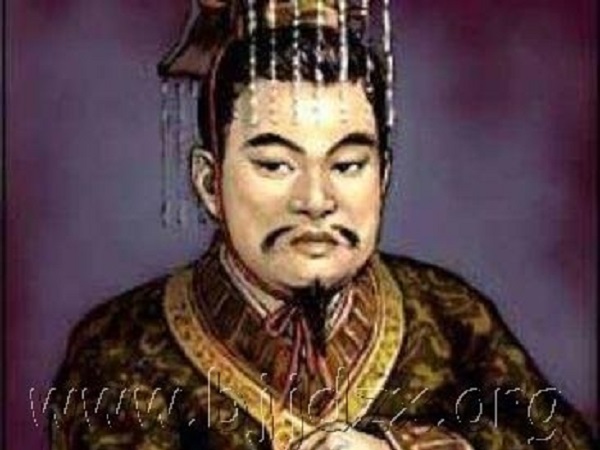 Hoàng đế Trung Hoa nào tư chất ngu si, khiến cơ đồ mà Tư Mã Ý gầy dựng tan vỡ? - Ảnh 1.