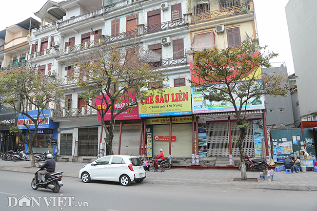 ha noi: nha tren pho dao tan dong loat... 